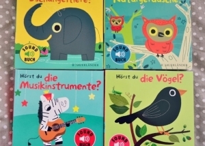 Soundbücher