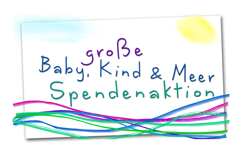 Spendenaktion
