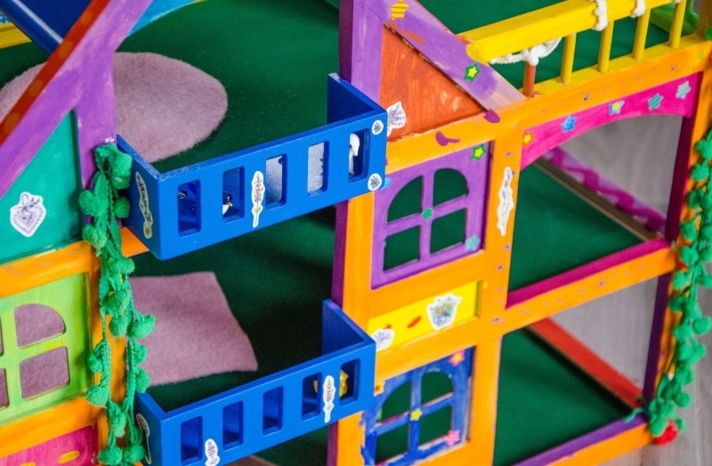 Puppenhaus pimpen 3