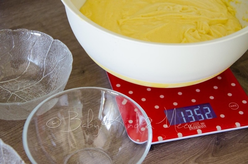 Regenbogenkuchen Rezept 3