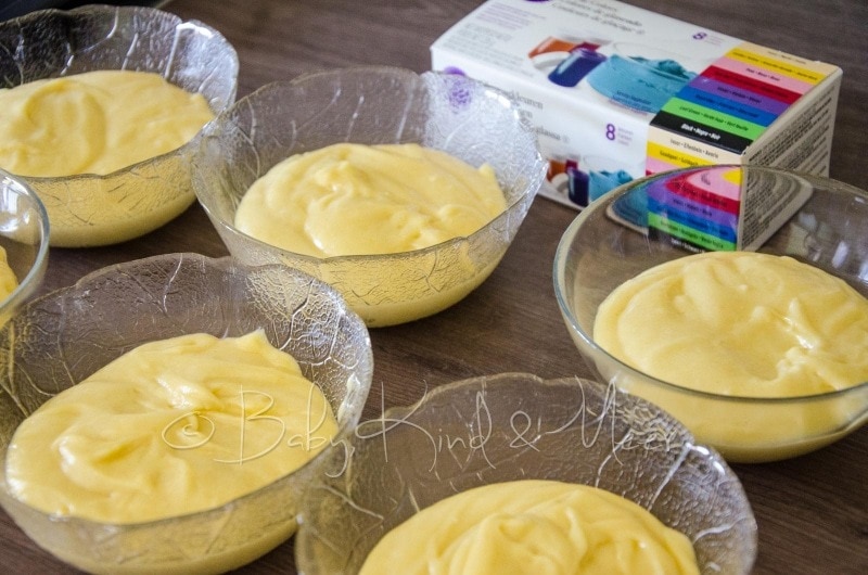Regenbogenkuchen Rezept 4