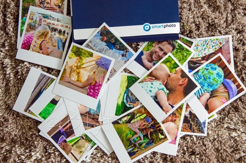 Smartphoto Polaroid