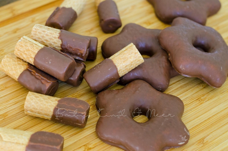 Lebkuchen Kerzen (2)