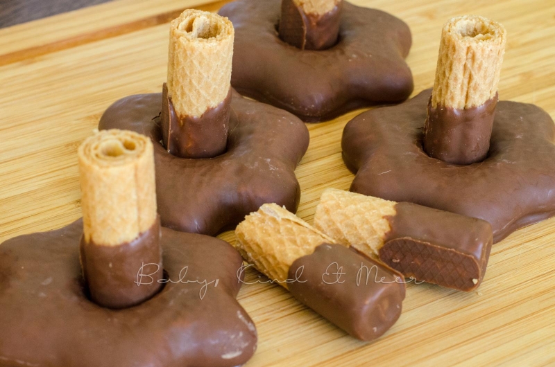 Lebkuchen Kerzen (4)