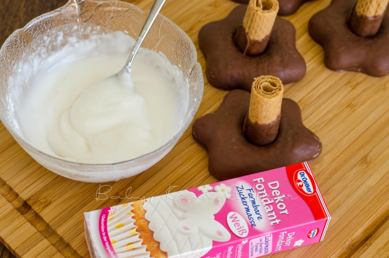 Lebkuchen Kerzen (5)