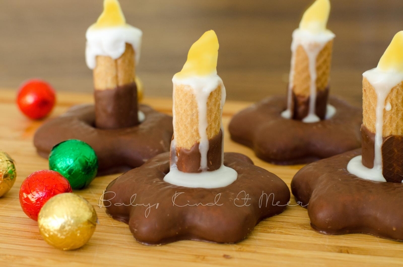 Lebkuchen Kerzen (6)