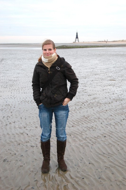 in Cuxhaven