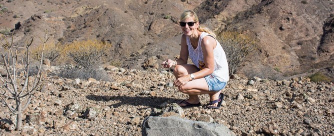 Gran Canaria Urlaub Teil 1