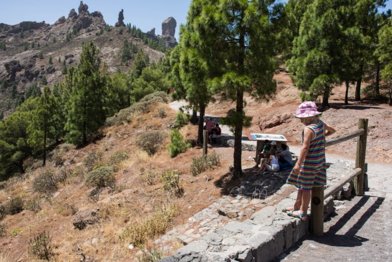 roque-nublo-gran-canaria