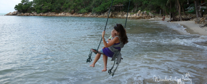 Thailand Mit Kindern
