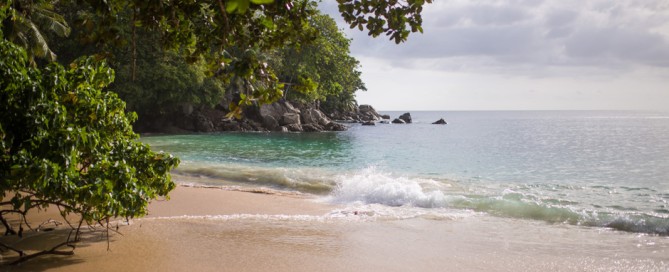 seychellen