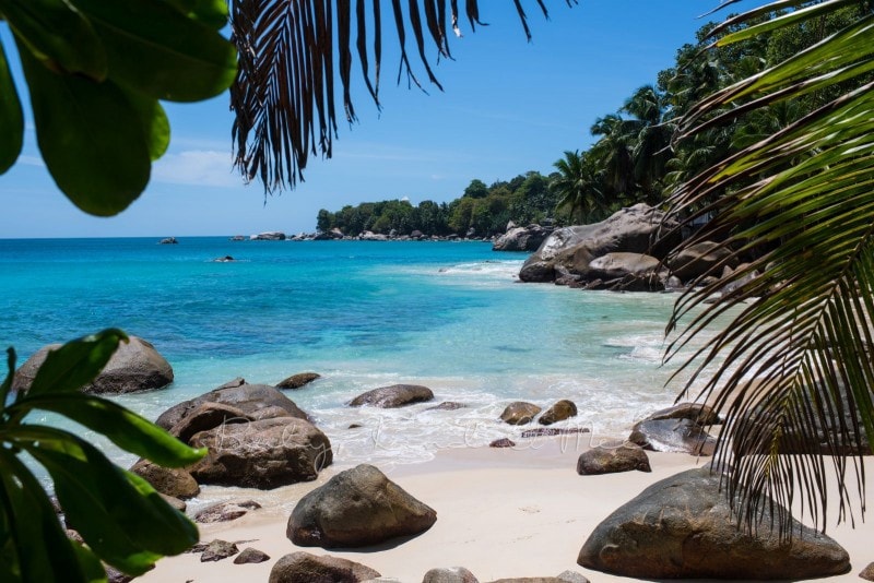 Seychellen mit Kindern 12