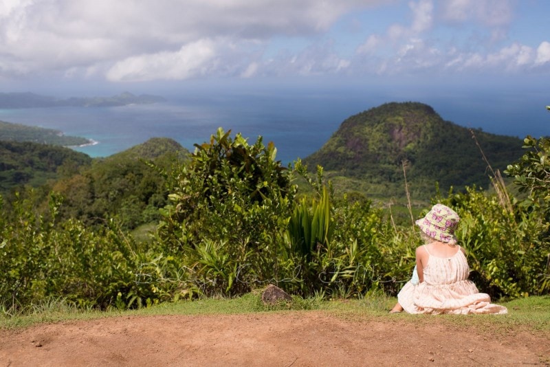 Seychellen mit Kindern 8