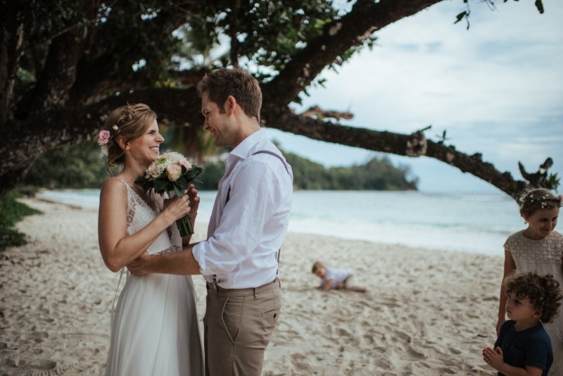 Hochzeit auf den Seychellen 21