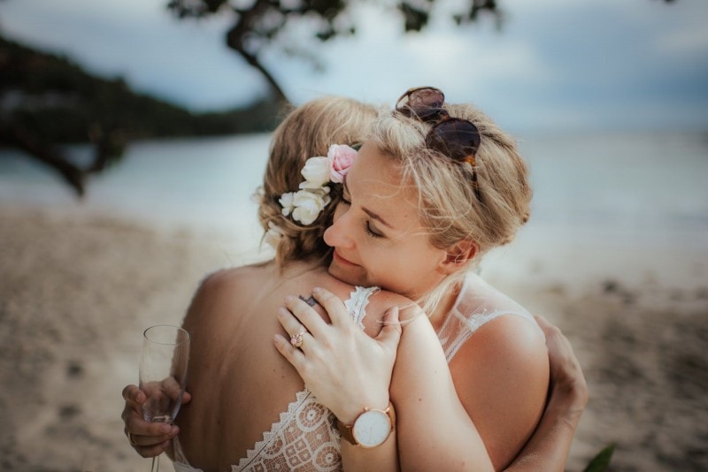 Hochzeit auf den Seychellen 46