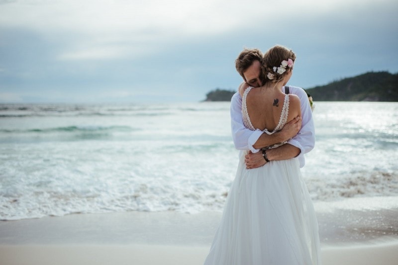 Hochzeit auf den Seychellen 48