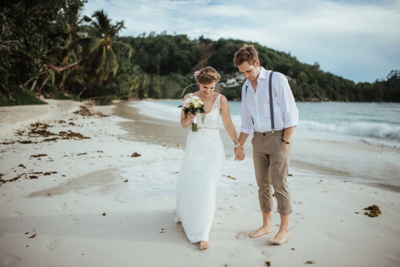 Hochzeit auf den Seychellen 49