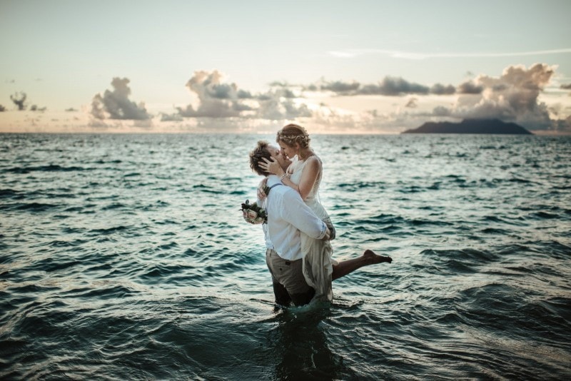 Hochzeit auf den Seychellen 92