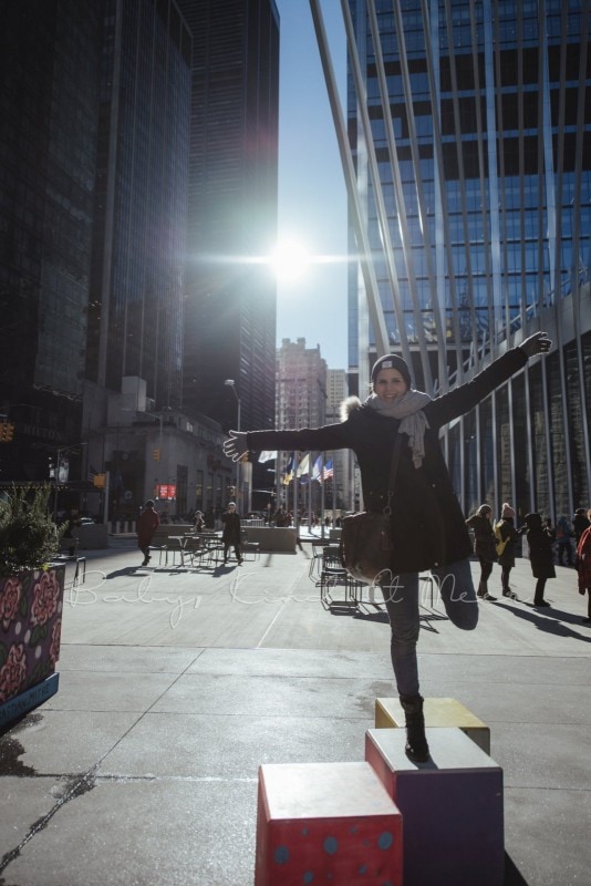 Weihnachten in New York 55
