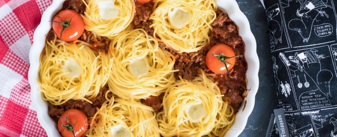 Spaghetti Nester Rezept 11