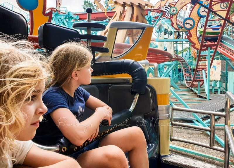 Florida mit Kindern 64