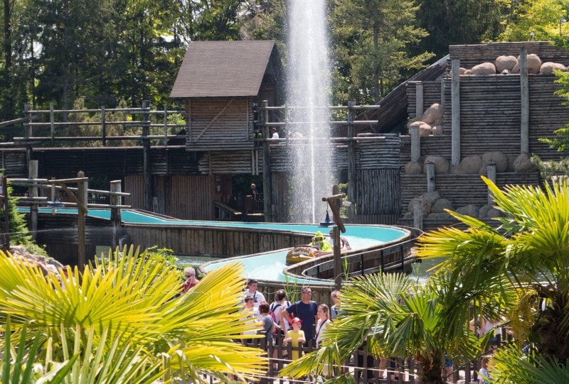 Gardaland Resort 34