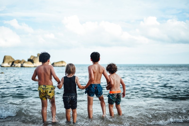 Thailand Koh Samui mit Kindern 215