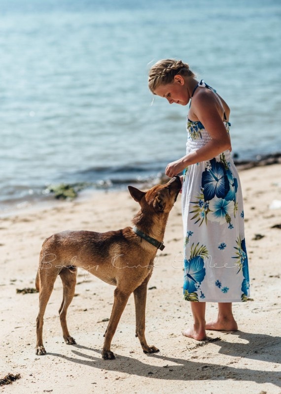Thailand Koh Samui mit Kindern 47