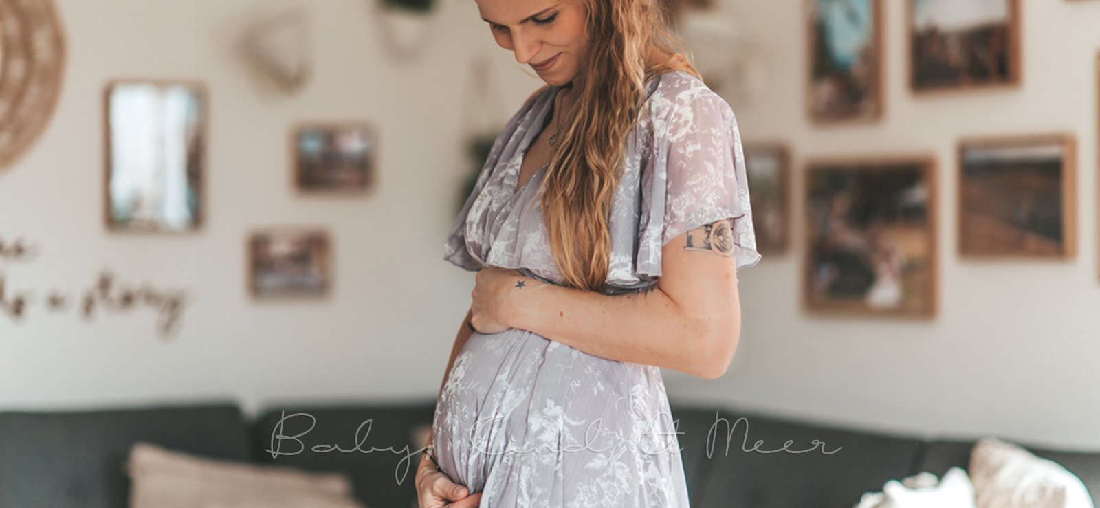 Abschied in Babypause schwanger babykindundmeer 3