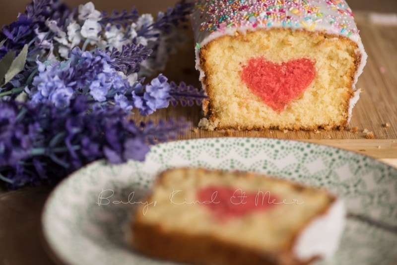 Rezept Herzkuchen 11