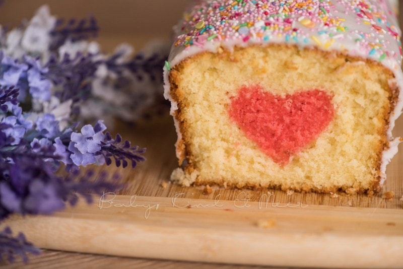 Rezept Herzkuchen 7