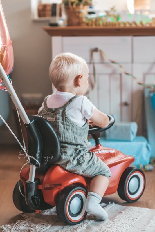 piets erster geburtstag babykindundmeer 7