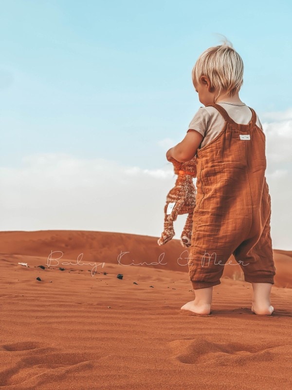 Dubai Urlaub mit Kindern babykindundmeer 150