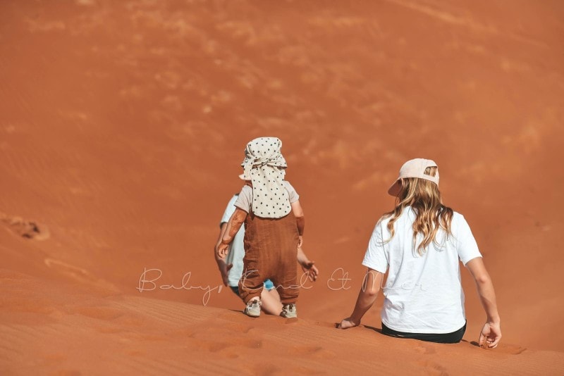Dubai Urlaub mit Kindern babykindundmeer 44