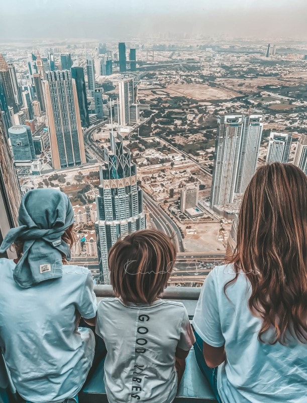 Dubai Urlaub mit Kindern babykindundmeer 59