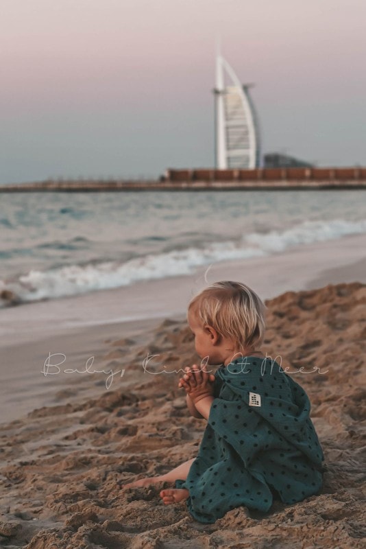 Dubai mit Kindern 14