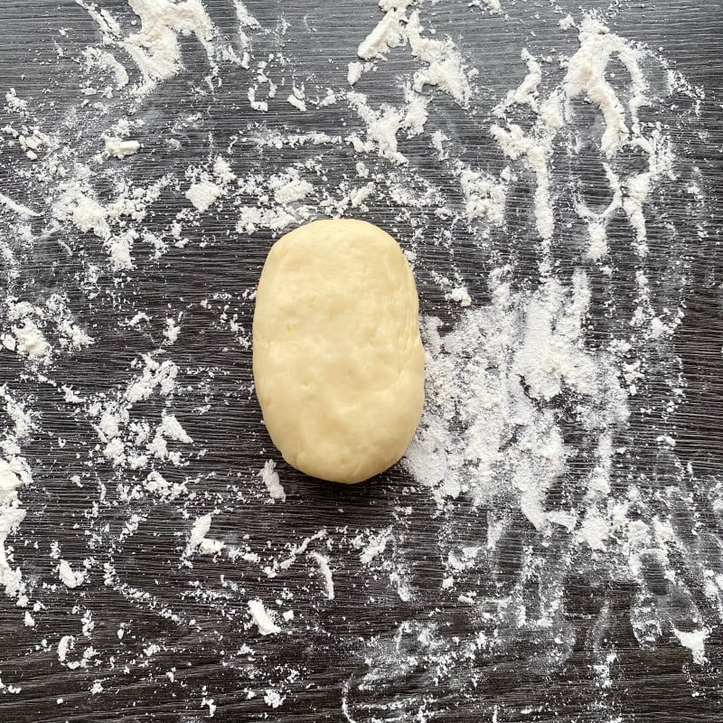 Quark Ölteig Geister (5)